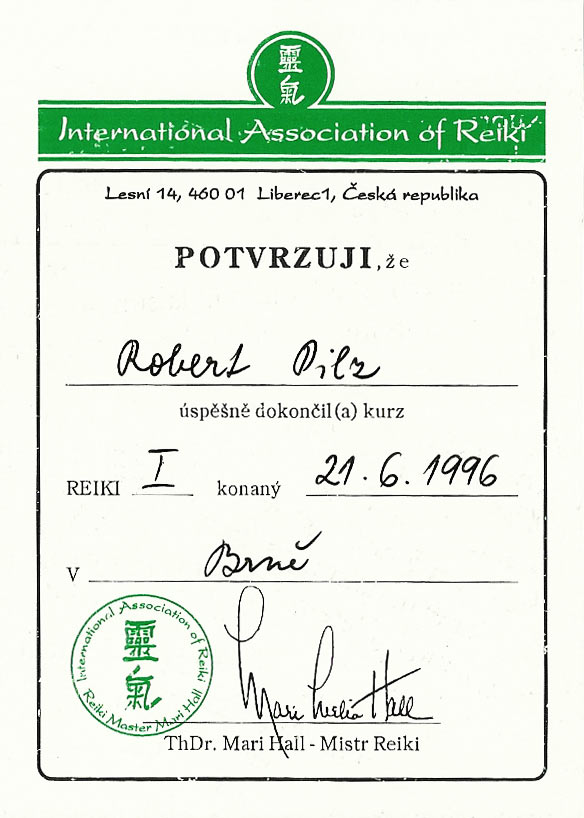 reiki