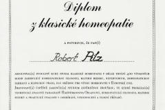homeopathy
