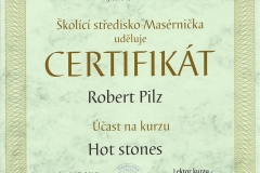 hotstones